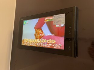 京都グランデ二条駅南の物件内観写真